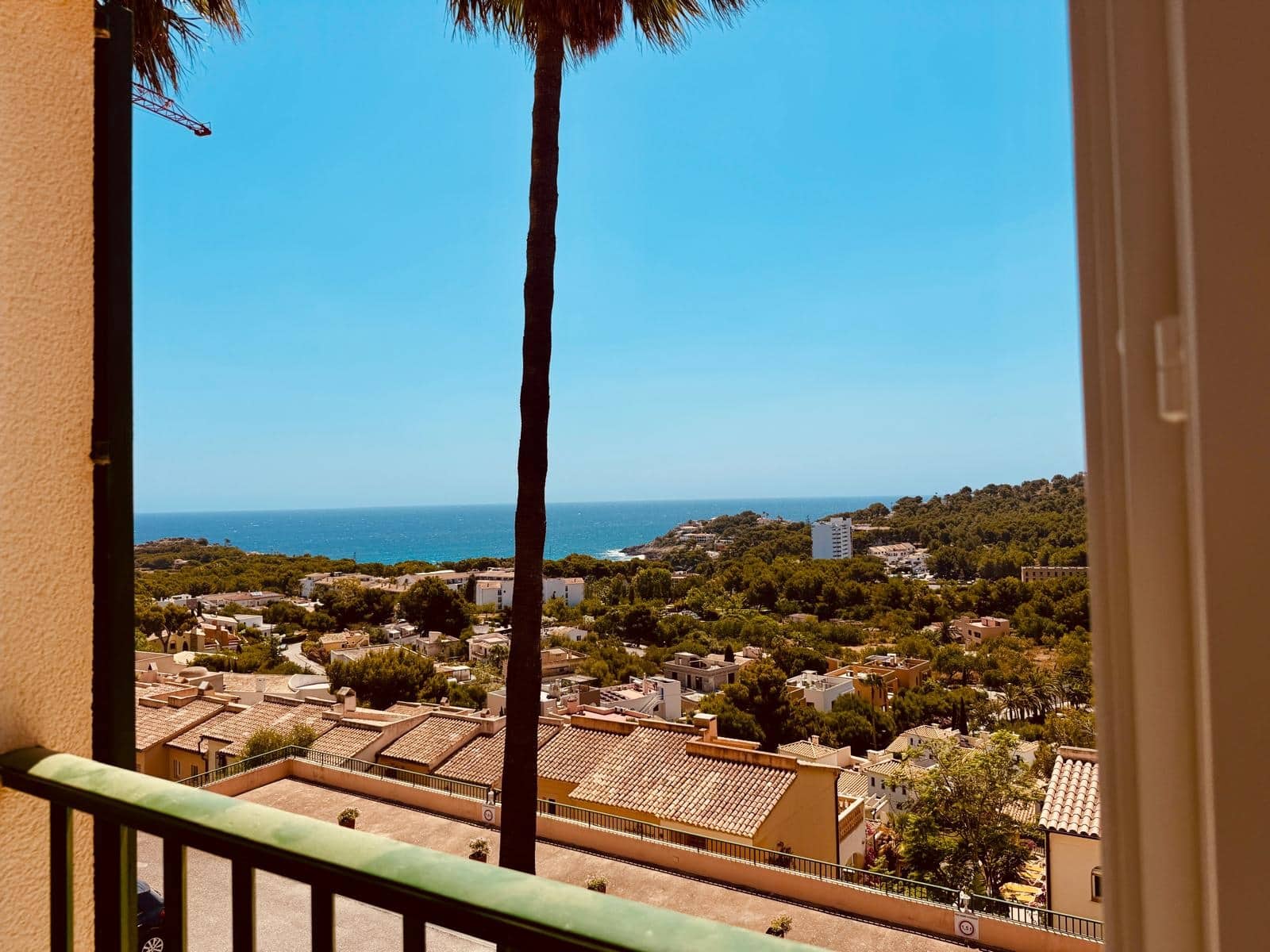 1 bedroom Apartment for sale in Font de Sa Cala / Font de La Cala with pool - € 350,000 (Ref: 9938970)