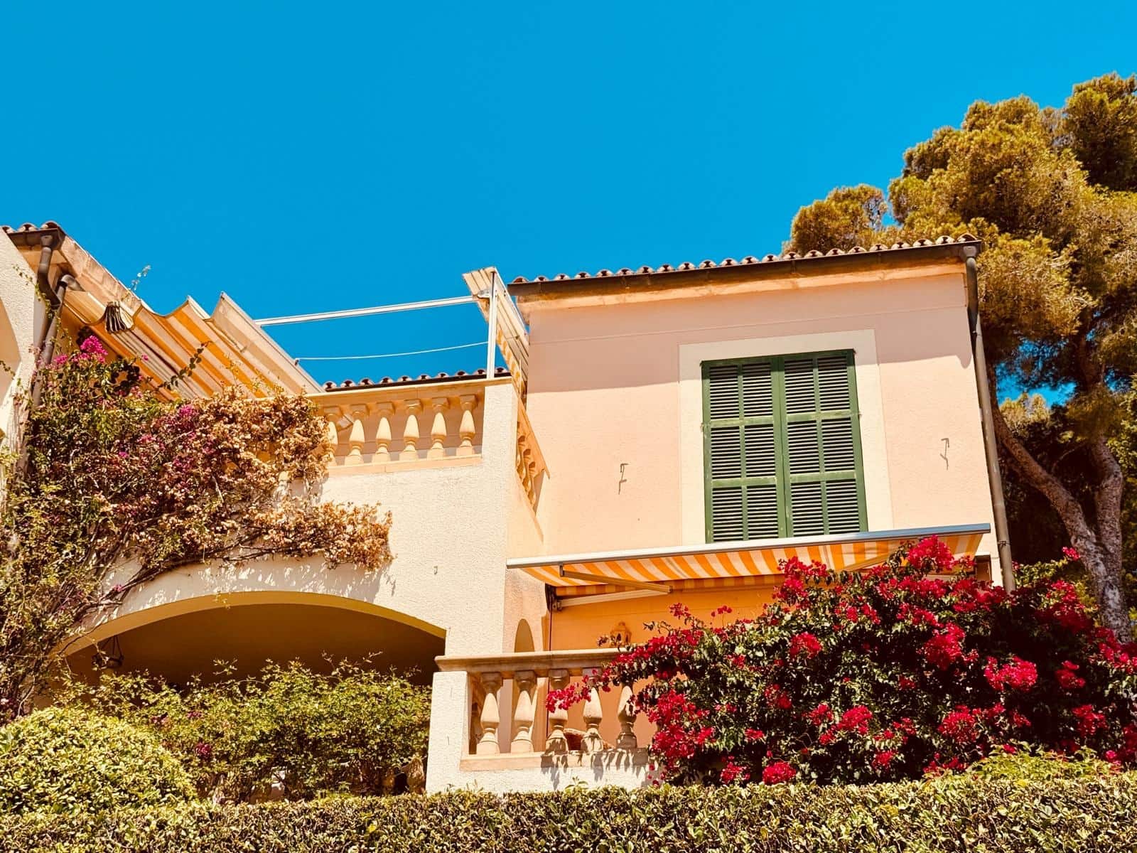 1 bedroom Apartment for sale in Font de Sa Cala / Font de La Cala with pool - € 350,000 (Ref: 9938970)
