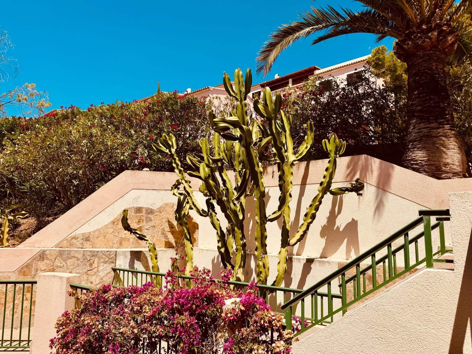 1 bedroom Apartment for sale in Font de Sa Cala / Font de La Cala with pool - € 350,000 (Ref: 9938970)