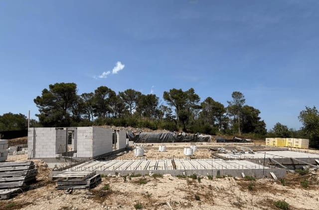 Grond te koop in Manacor - € 1.400.000 (Ref: 9953384)