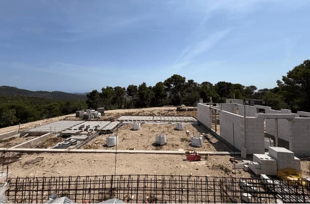 Grond te koop in Manacor - € 1.400.000 (Ref: 9953384)