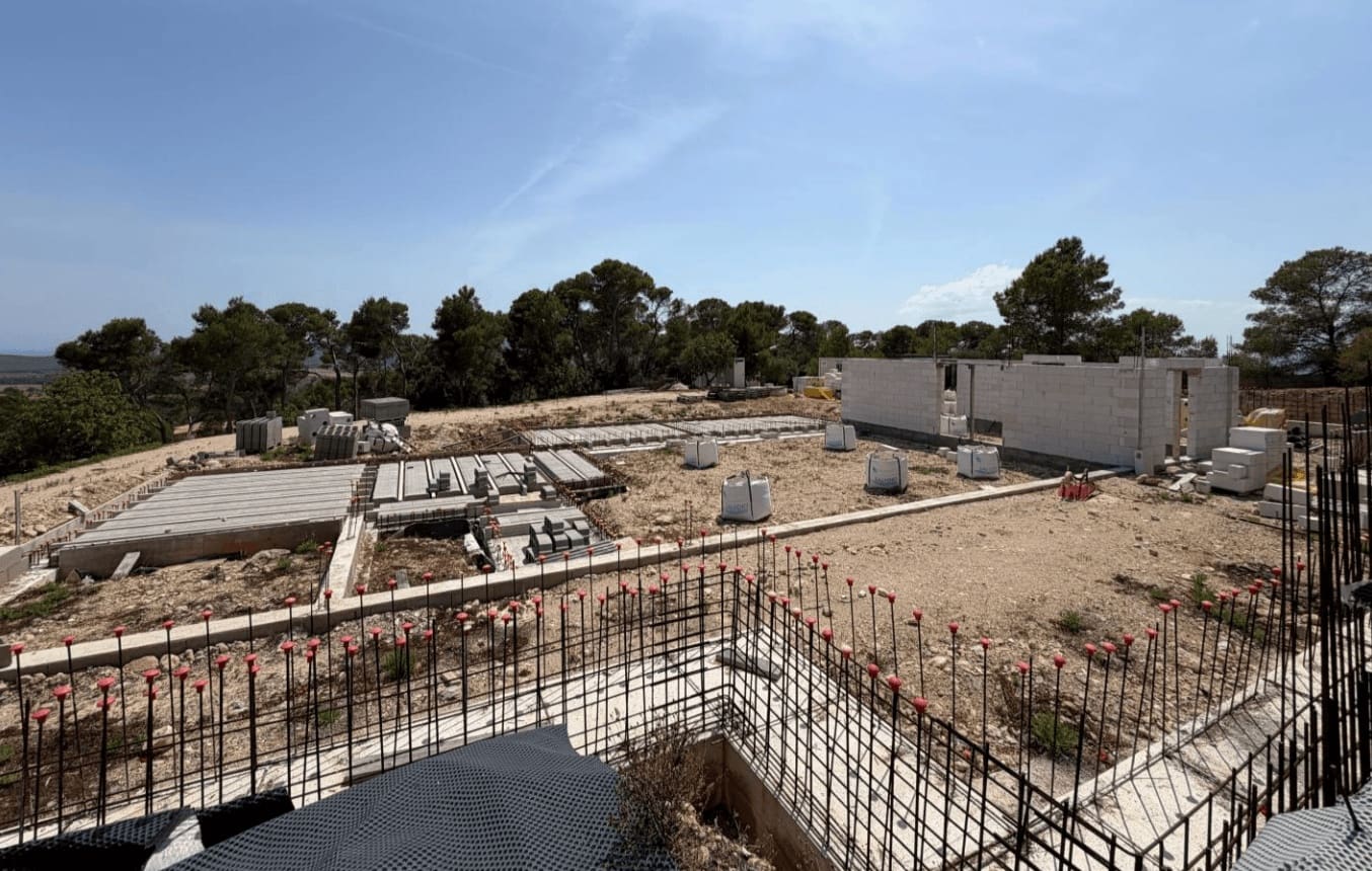 Undeveloped Land for sale in Manacor - € 1,400,000 (Ref: 9953384)