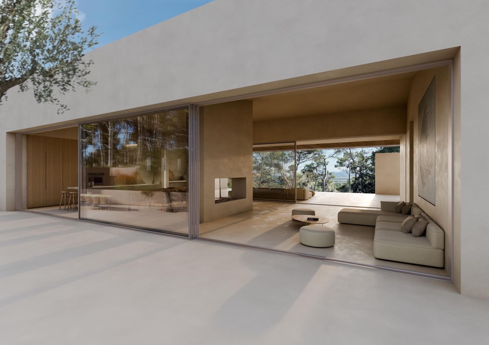 Undeveloped Land for sale in Manacor - € 1,400,000 (Ref: 9953384)