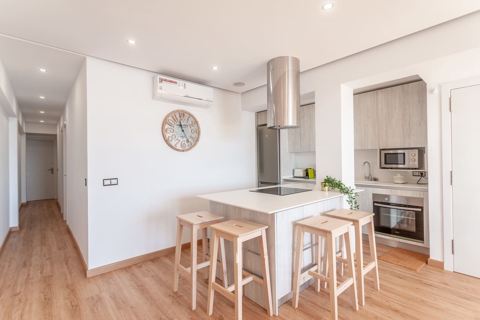 3 makuuhuone Huoneisto myytävänä paikassa S'Illot - 425 000 € (Ref: 9961676)