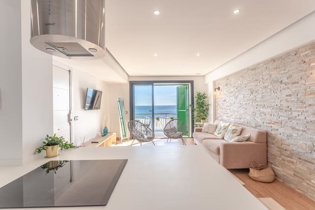 3 camera da letto Appartamento in vendita in S'Illot, Sant Llorenç des Cardassar - 425.000 € (Rif: 9961676)