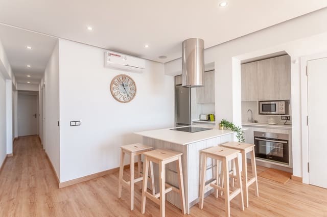 3 camera da letto Appartamento in vendita in S'Illot, Sant Llorenç des Cardassar - 425.000 € (Rif: 9961676)