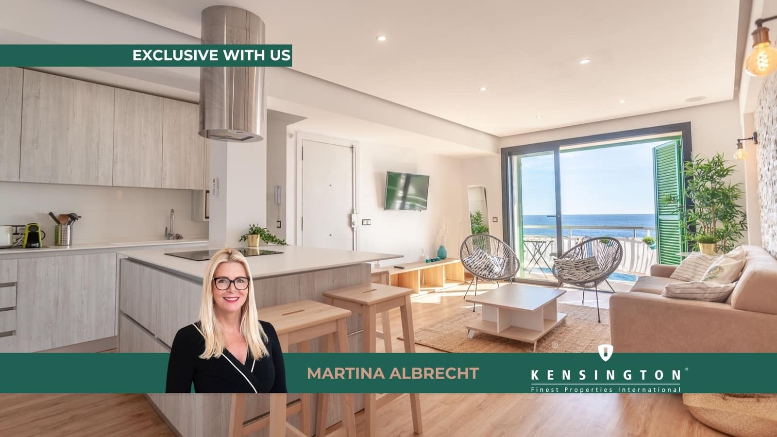 3 makuuhuone Huoneisto myytävänä paikassa S'Illot - 425 000 € (Ref: 9961676)