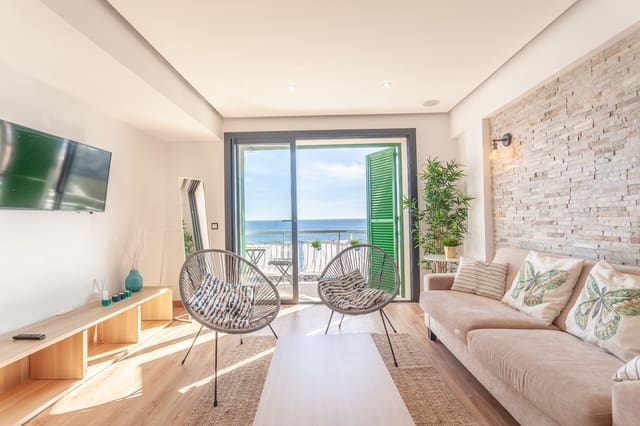 3 camera da letto Appartamento in vendita in S'Illot, Sant Llorenç des Cardassar - 425.000 € (Rif: 9961676)