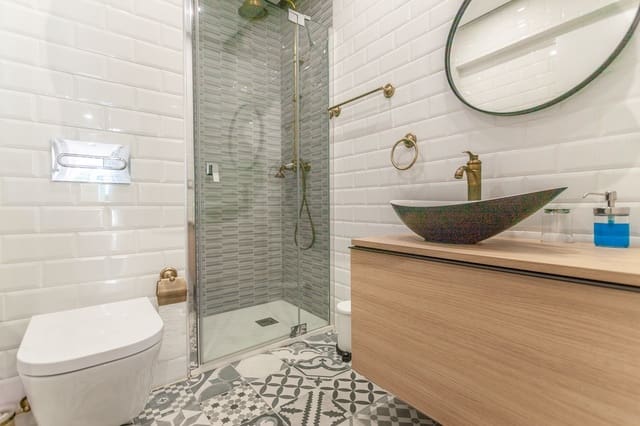 3 camera da letto Appartamento in vendita in S'Illot, Sant Llorenç des Cardassar - 425.000 € (Rif: 9961676)