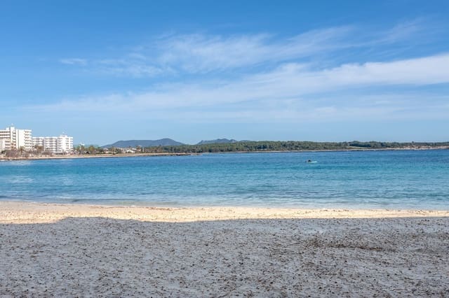 3 camera da letto Appartamento in vendita in S'Illot, Sant Llorenç des Cardassar - 425.000 € (Rif: 9961676)