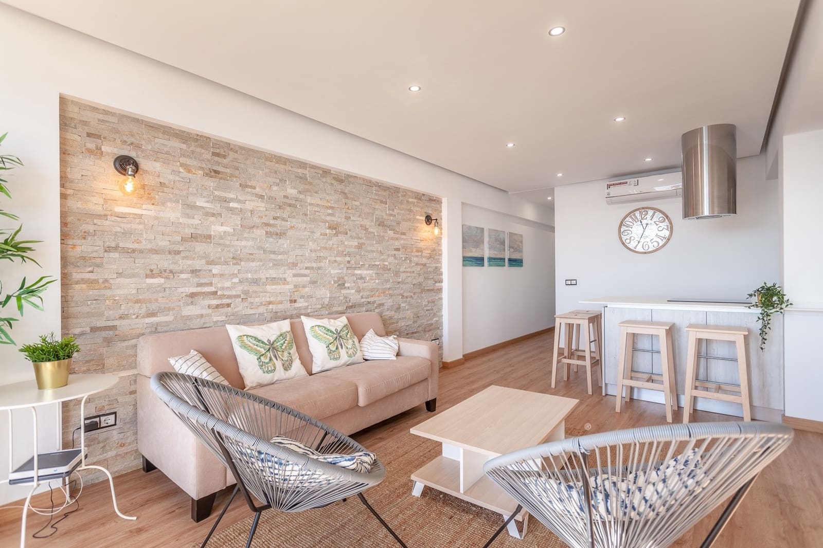 3 makuuhuone Huoneisto myytävänä paikassa S'Illot - 425 000 € (Ref: 9961676)