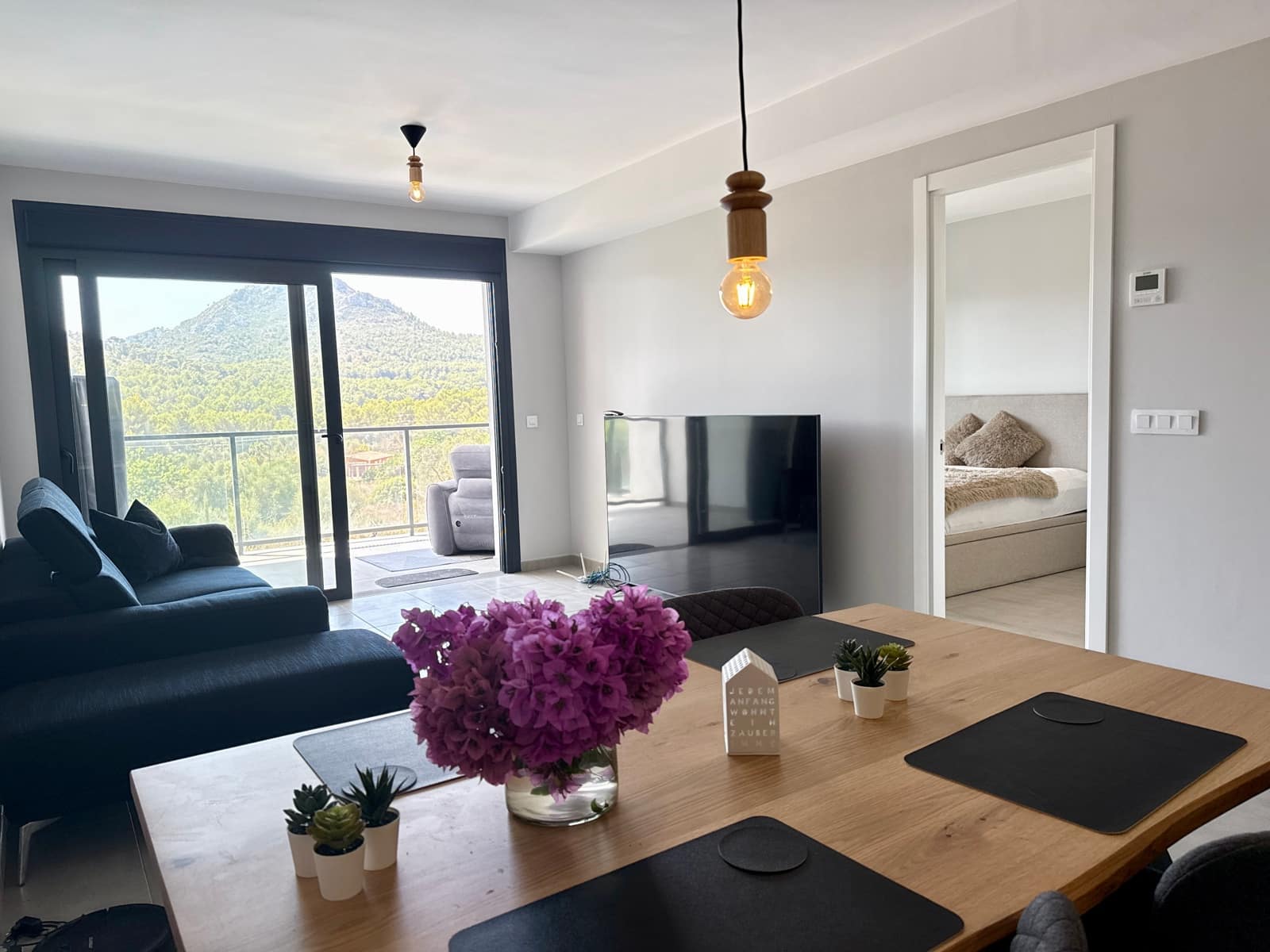 2 quarto Apartamento para venda em Font de Sa Cala / Font de La Cala - 549 000 € (Ref: 9985932)