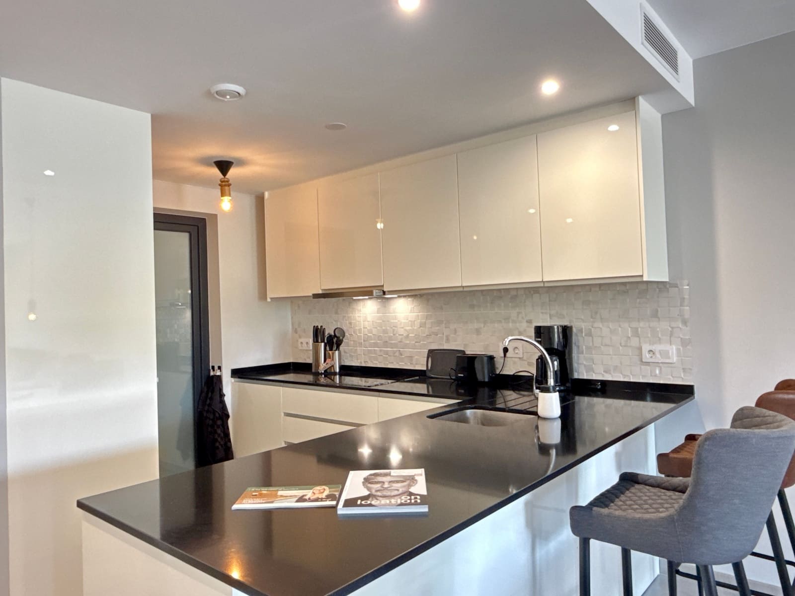 2 quarto Apartamento para venda em Font de Sa Cala / Font de La Cala - 549 000 € (Ref: 9985932)