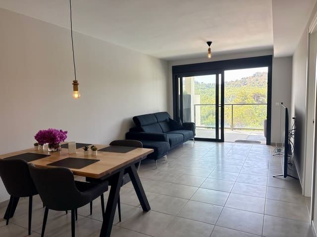2 soverom Leilighet til salgs i Font de Sa Cala / Font de La Cala, Capdepera - € 549 000 (Ref: 9985932)