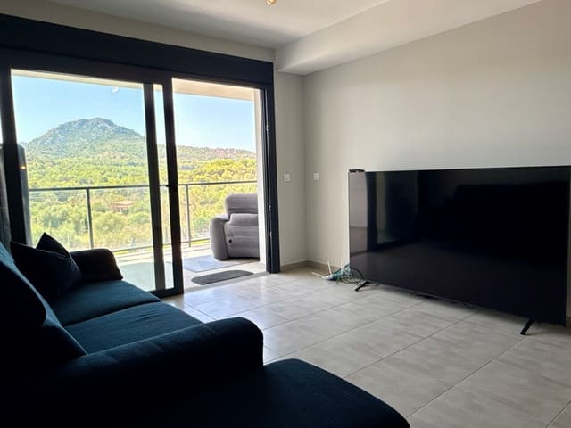 2 soverom Leilighet til salgs i Font de Sa Cala / Font de La Cala, Capdepera - € 549 000 (Ref: 9985932)