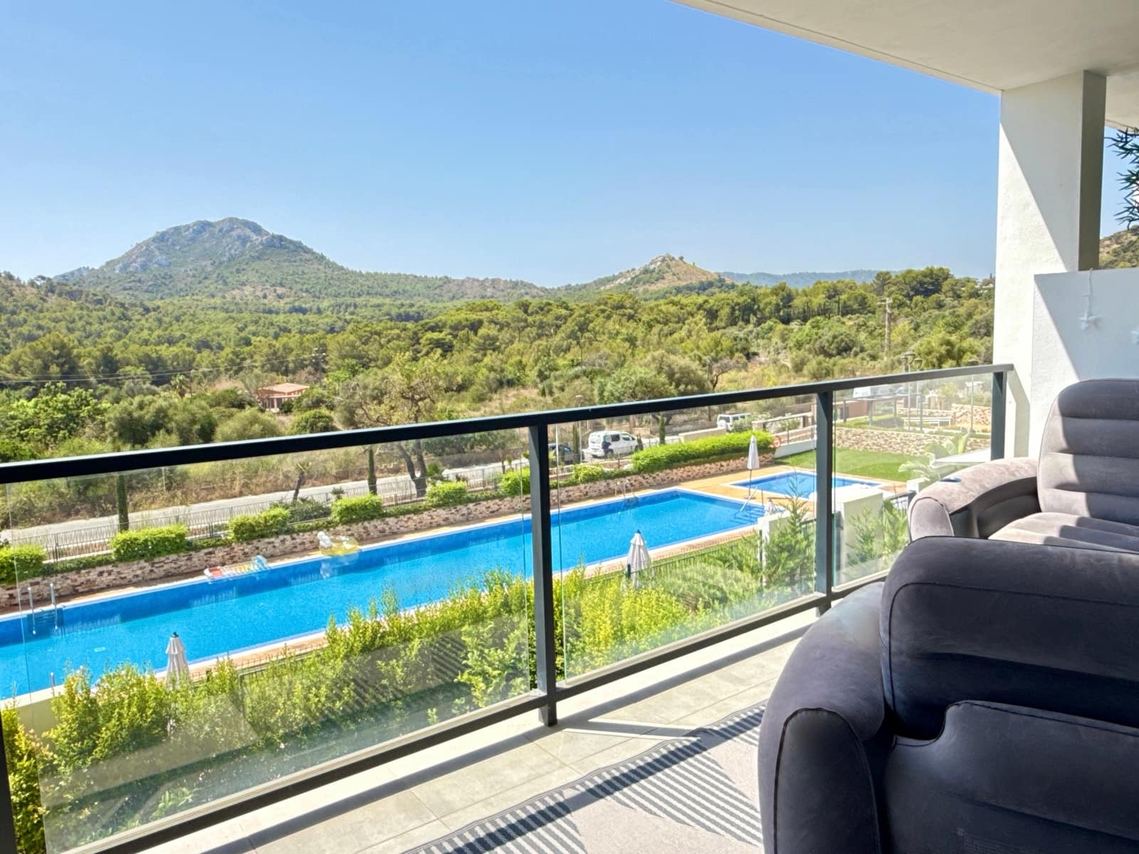 2 quarto Apartamento para venda em Font de Sa Cala / Font de La Cala - 549 000 € (Ref: 9985932)