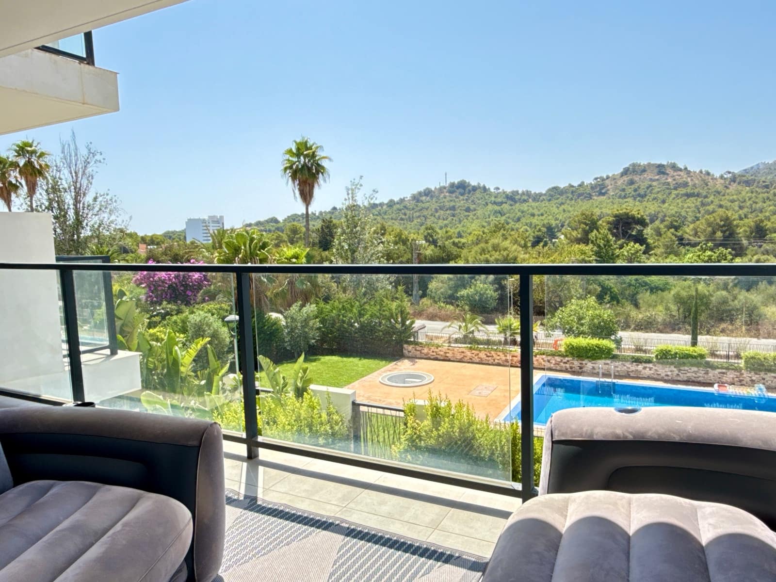2 quarto Apartamento para venda em Font de Sa Cala / Font de La Cala - 549 000 € (Ref: 9985932)