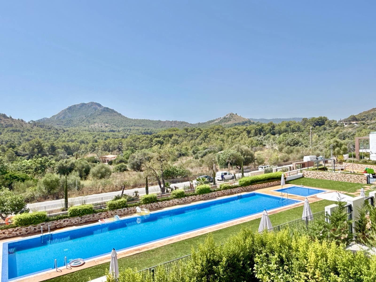 2 quarto Apartamento para venda em Font de Sa Cala / Font de La Cala - 549 000 € (Ref: 9985932)