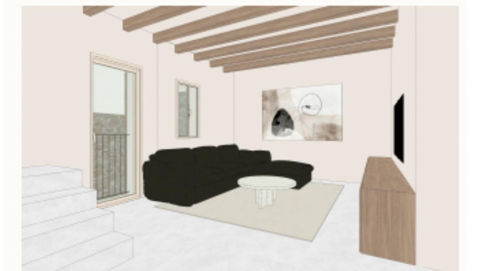 4 quarto Casa em Banda para venda em Arta com garagem - 1 300 000 € (Ref: 9996260)