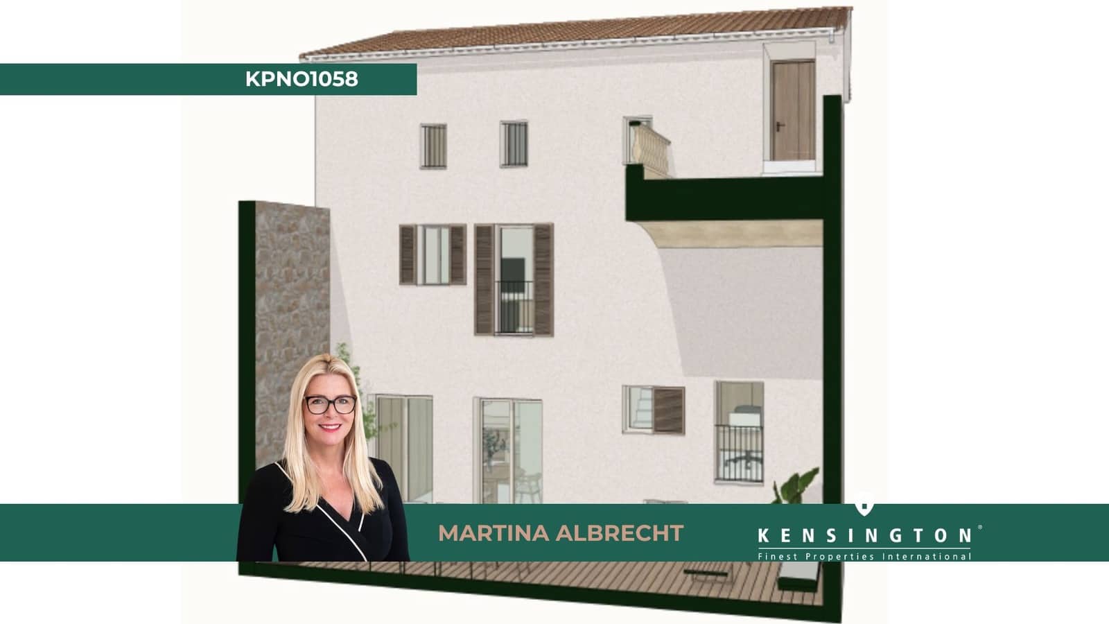 4 quarto Casa em Banda para venda em Arta com garagem - 1 300 000 € (Ref: 9996260)