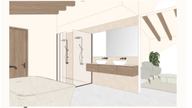 4 slaapkamer Huis te koop in Artà met garage - € 1.300.000 (Ref: 9996260)