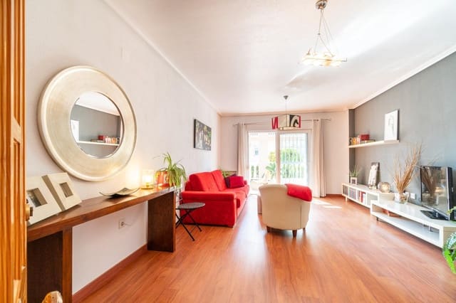 2 bedroom Apartment for sale in Playa Flamenca, Orihuela with pool garage - € 189,900 (Ref: 10000111)