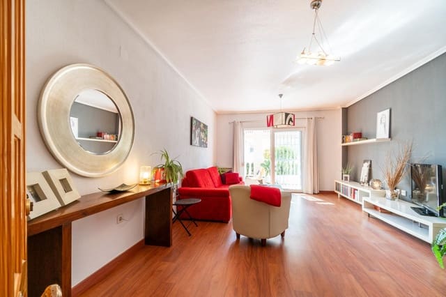 2 bedroom Apartment for sale in Playa Flamenca, Orihuela with pool garage - € 189,900 (Ref: 10000111)