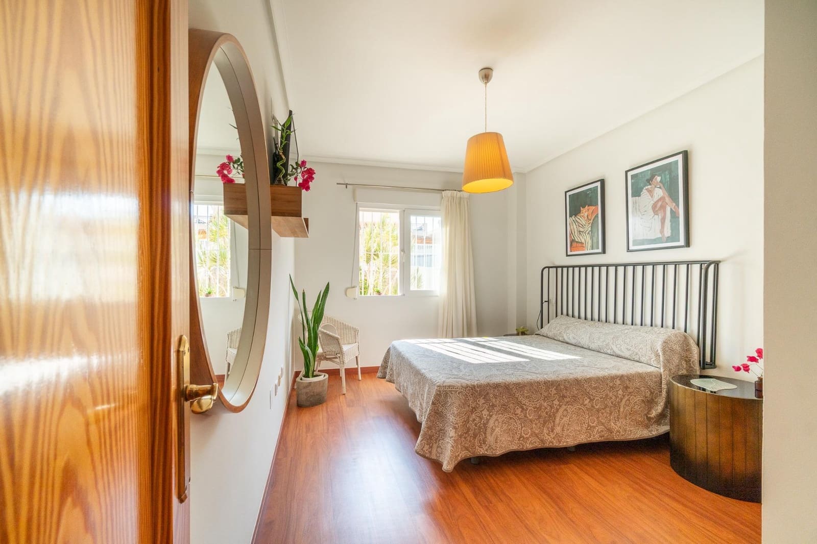2 bedroom Apartment for sale in Playa Flamenca with pool garage - € 189,900 (Ref: 10000111)