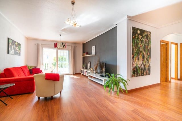 2 bedroom Apartment for sale in Playa Flamenca, Orihuela with pool garage - € 189,900 (Ref: 10000111)