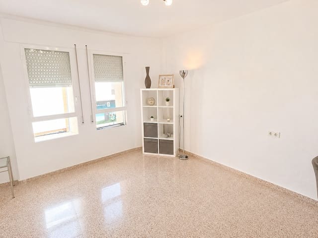 2 slaapkamer Appartement te koop in Algorfa - € 110.000 (Ref: 10003582)