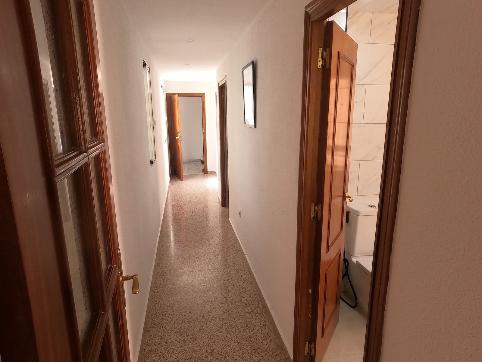 2 slaapkamer Appartement te koop in Algorfa - € 110.000 (Ref: 10003582)
