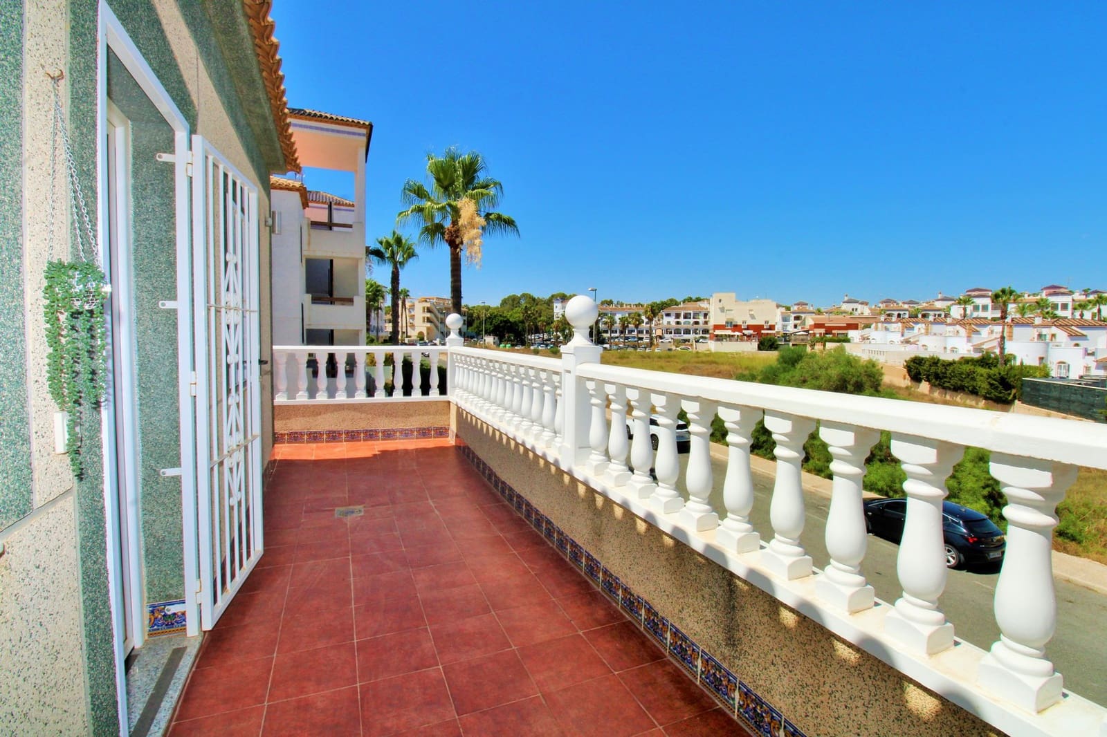 2 chambre Appartement à vendre à Villamartin avec piscine - 189 900 € (Ref: 10007183)