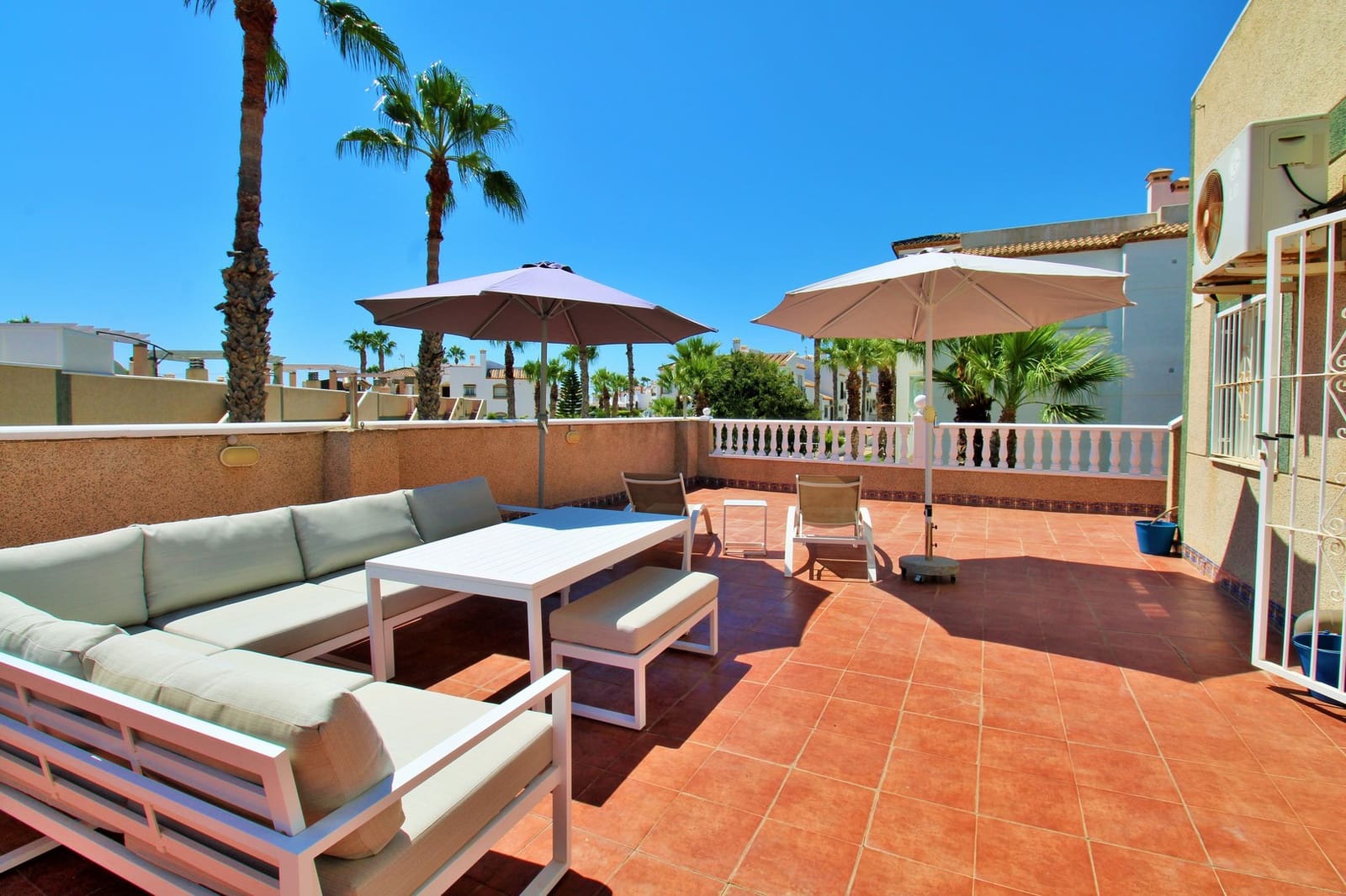 2 chambre Appartement à vendre à Villamartin avec piscine - 189 900 € (Ref: 10007183)