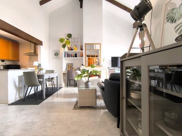 2 Zimmer Apartment zu verkaufen in Algorfa mit Pool Garage - 199.950 € (Ref: 10011116)