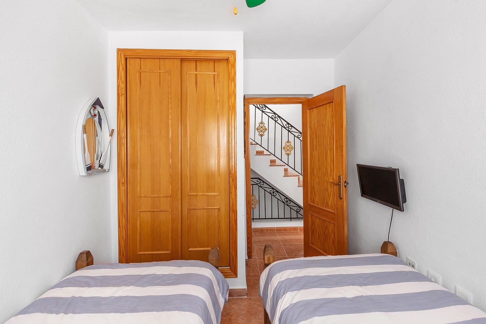 Casa de 3 habitaciones en Vistabella en venta con piscina - 218.000 € (Ref: 10017201)