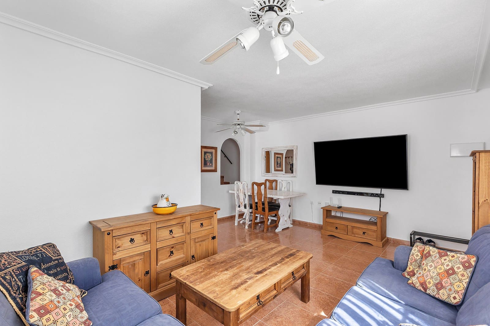 Casa de 3 habitaciones en Vistabella en venta con piscina - 218.000 € (Ref: 10017201)