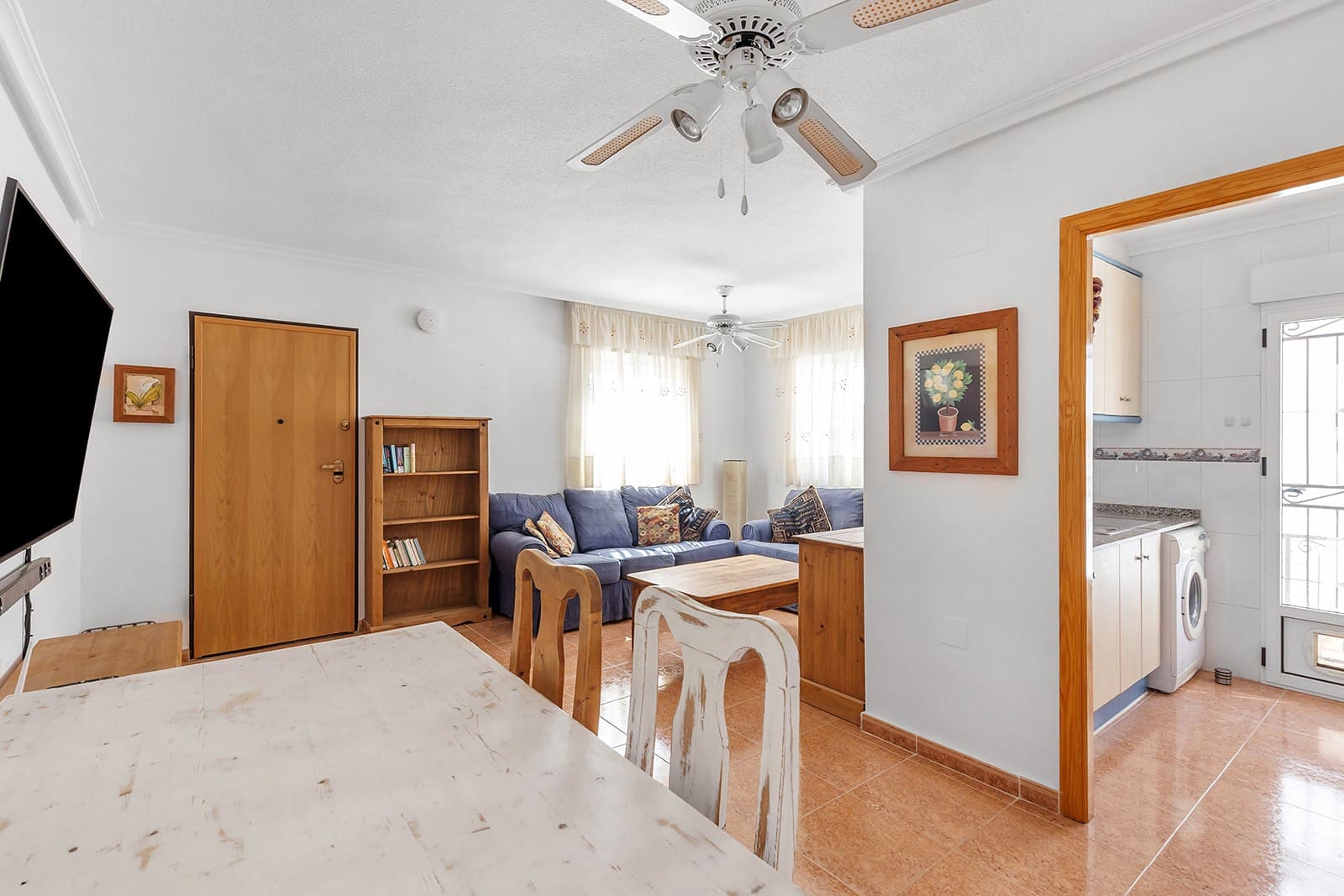 Casa de 3 habitaciones en Vistabella en venta con piscina - 218.000 € (Ref: 10017201)
