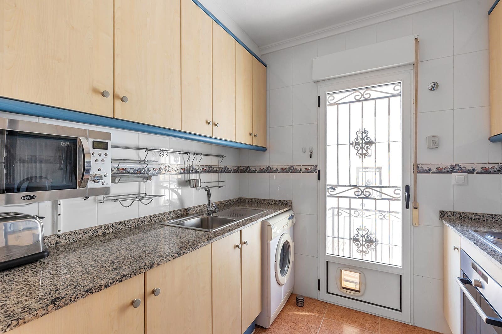 Casa de 3 habitaciones en Vistabella en venta con piscina - 218.000 € (Ref: 10017201)