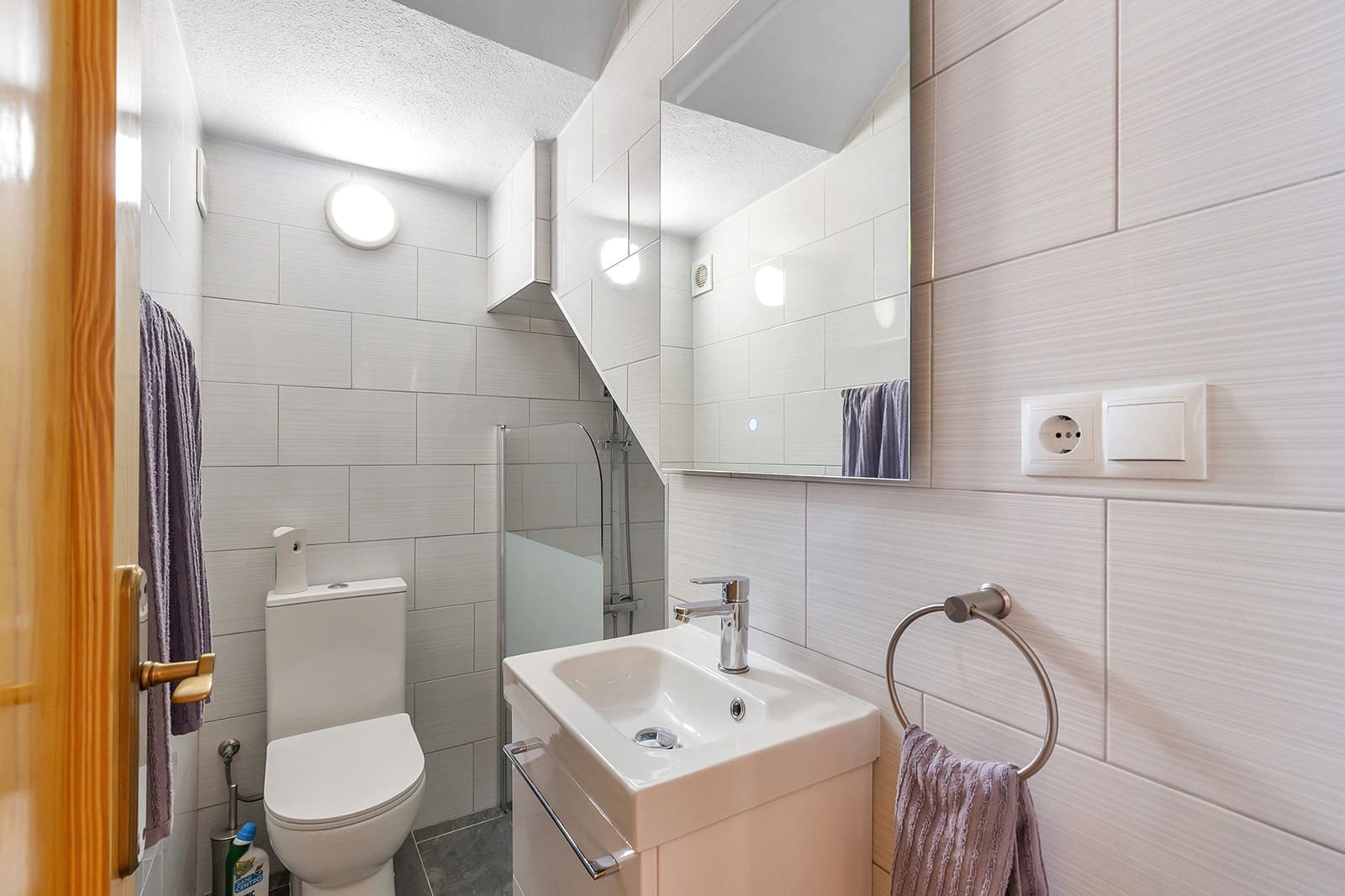 Casa de 3 habitaciones en Vistabella en venta con piscina - 218.000 € (Ref: 10017201)