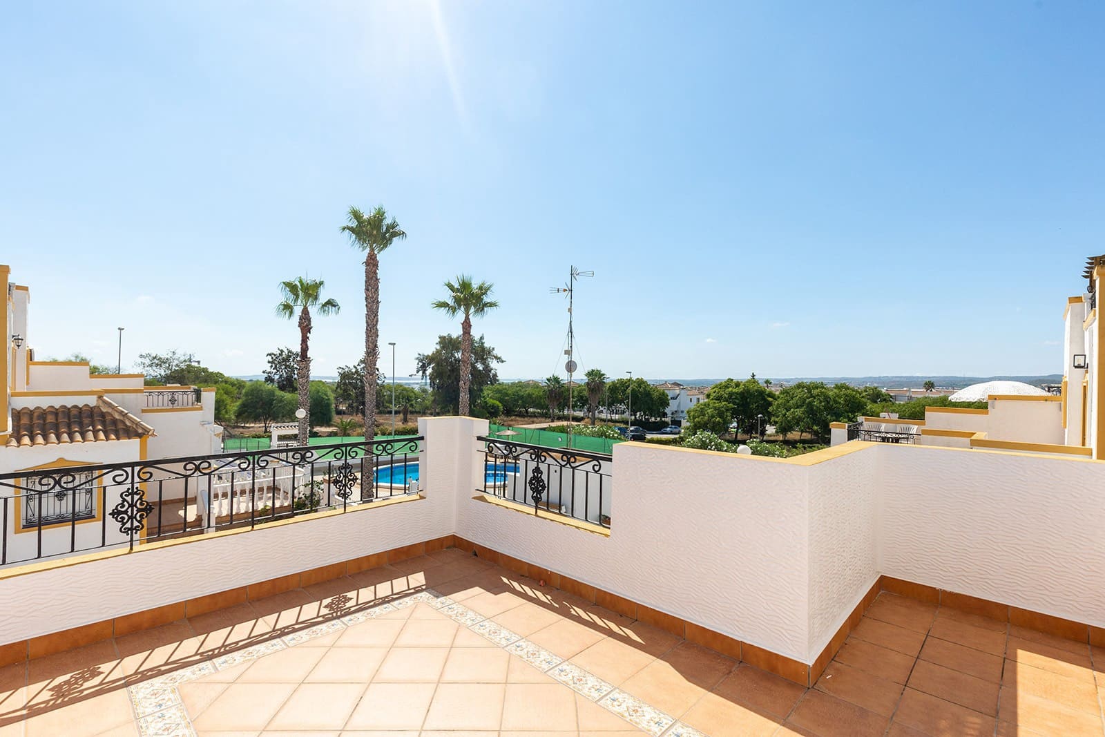 Casa de 3 habitaciones en Vistabella en venta con piscina - 218.000 € (Ref: 10017201)