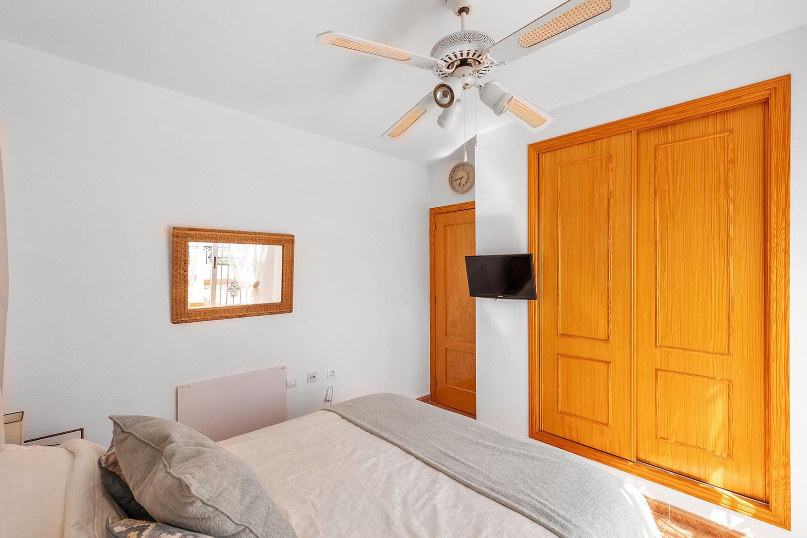 Casa de 3 habitaciones en Vistabella en venta con piscina - 218.000 € (Ref: 10017201)