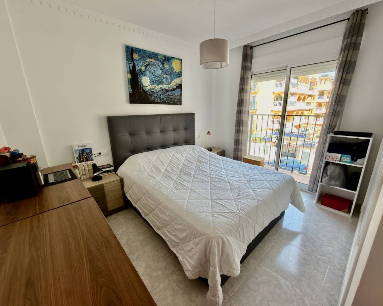 Apartamento de 2 habitaciones en Algorfa en venta con piscina garaje - 139.995 € (Ref: 10017202)