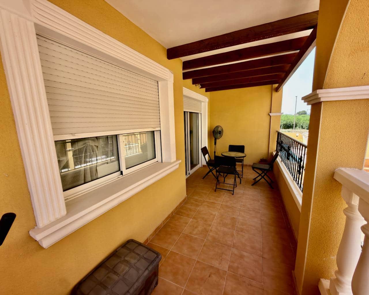 Apartamento de 2 habitaciones en Algorfa en venta con piscina garaje - 139.995 € (Ref: 10017202)