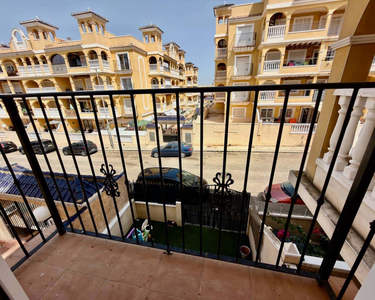 Apartamento de 2 habitaciones en Algorfa en venta con piscina garaje - 139.995 € (Ref: 10017202)
