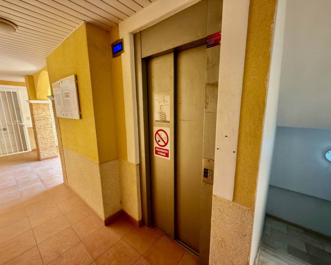 Apartamento de 2 habitaciones en Algorfa en venta con piscina garaje - 139.995 € (Ref: 10017202)