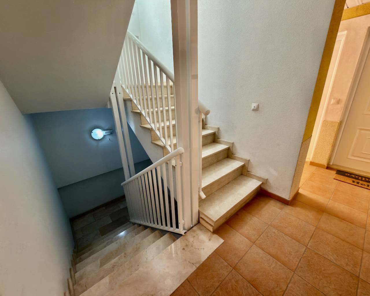 Apartamento de 2 habitaciones en Algorfa en venta con piscina garaje - 139.995 € (Ref: 10017202)