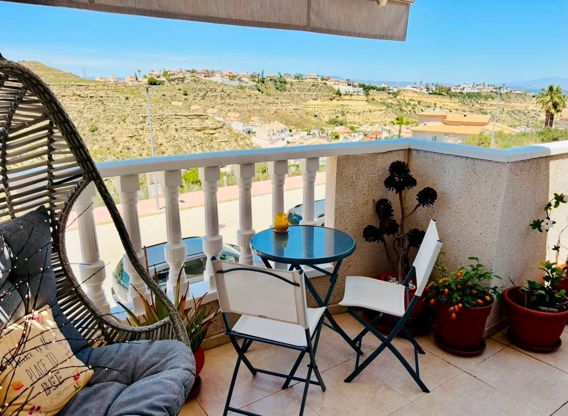 2 sovrum Lägenhet till salu i La Marquesa med pool - 170 000 € (Ref: 10017203)