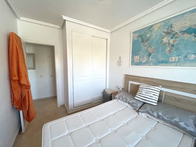 2 quarto Apartamento para venda em La Marquesa, Rojales com piscina - 170 000 € (Ref: 10017203)