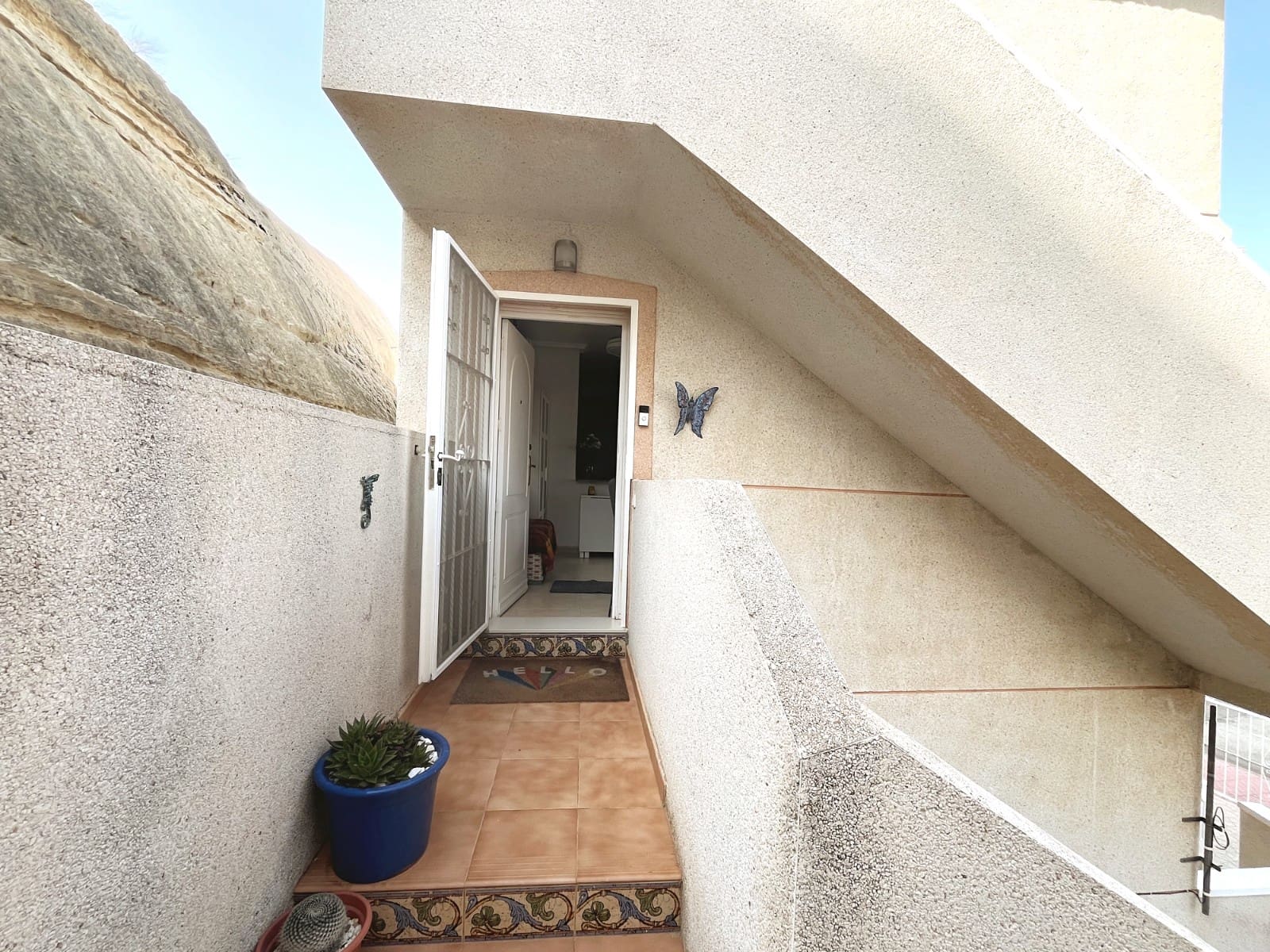 2 sovrum Lägenhet till salu i La Marquesa med pool - 170 000 € (Ref: 10017203)