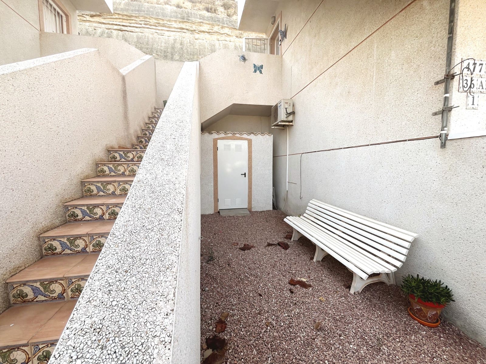 2 sovrum Lägenhet till salu i La Marquesa med pool - 170 000 € (Ref: 10017203)